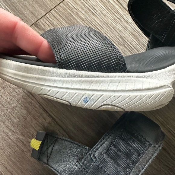 Sorel Women's Explorer Blitz Stride Sandals - Picture 7 of 11